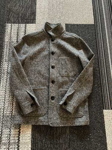 Taylor Stitch Taylor Stitch Ojai Wool Chore Jacket