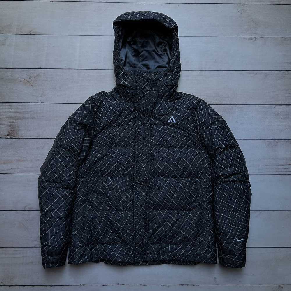 Nike × Nike ACG × Streetwear Nike ACG Puffer Down… - image 1