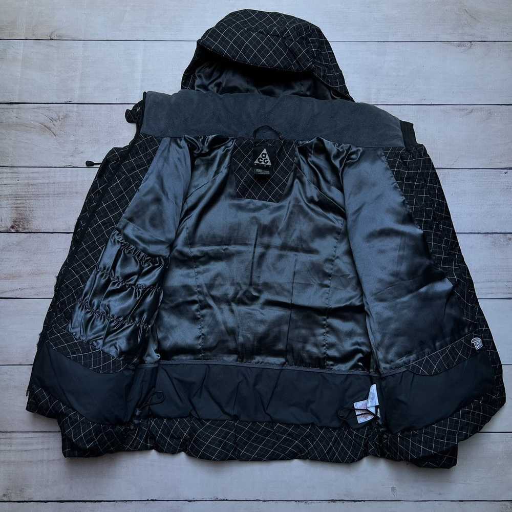 Nike × Nike ACG × Streetwear Nike ACG Puffer Down… - image 5