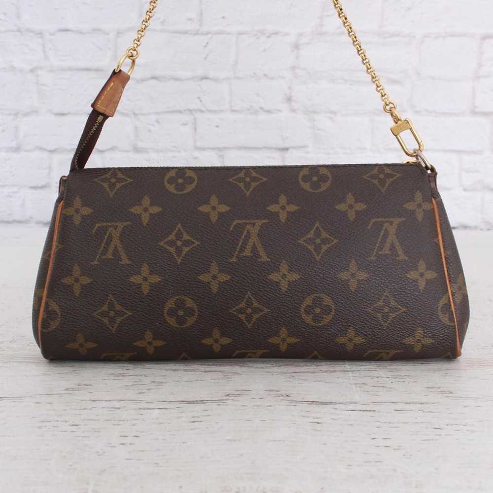 Louis Vuitton Eva leather crossbody bag - image 3