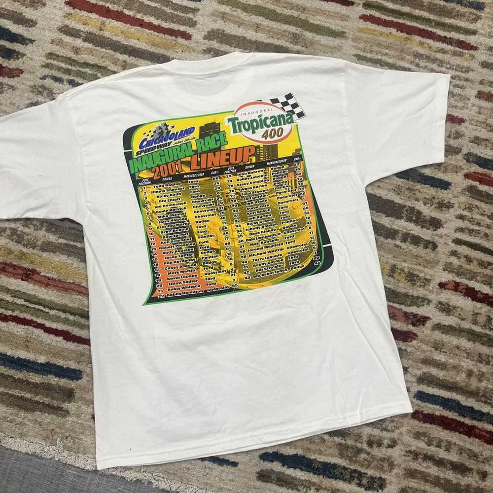 Chase Authentics × NASCAR × Vintage VTG Nascar AO… - image 6