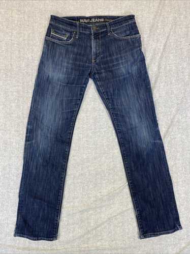 Mavi Mavi Jeans Mens Tag 33x32 Actual 32x30 Zach … - image 1