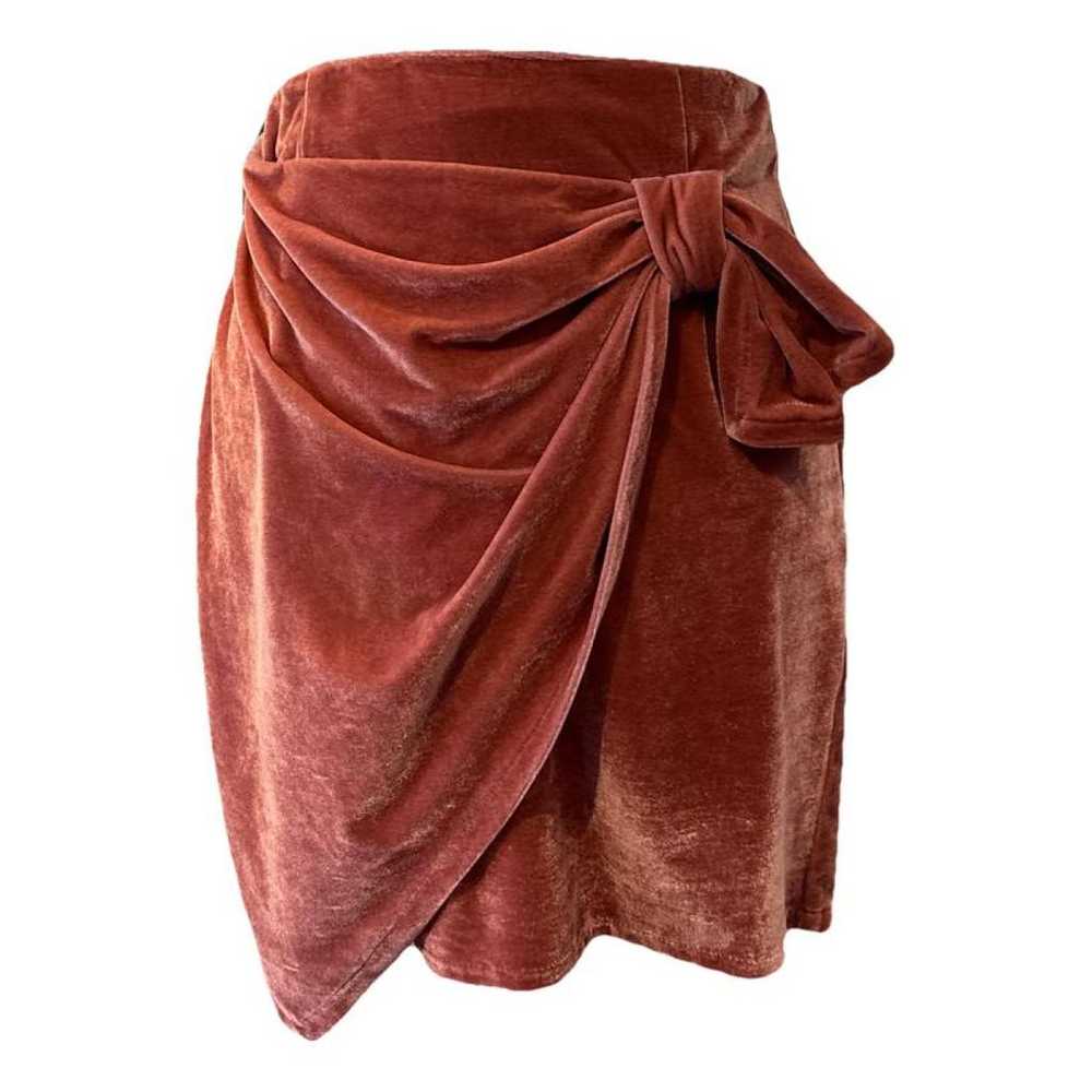 Tularosa Mini skirt - image 1