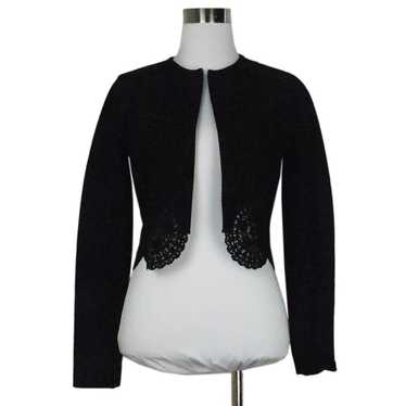 Oscar De La Renta Cardigan