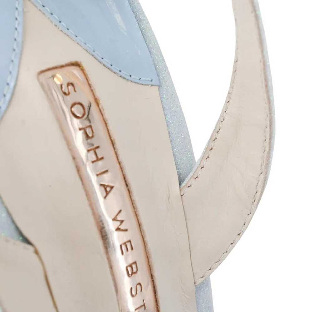 Sophia Webster Heels - image 8