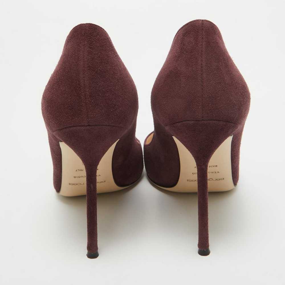 Sergio Rossi Heels - image 4