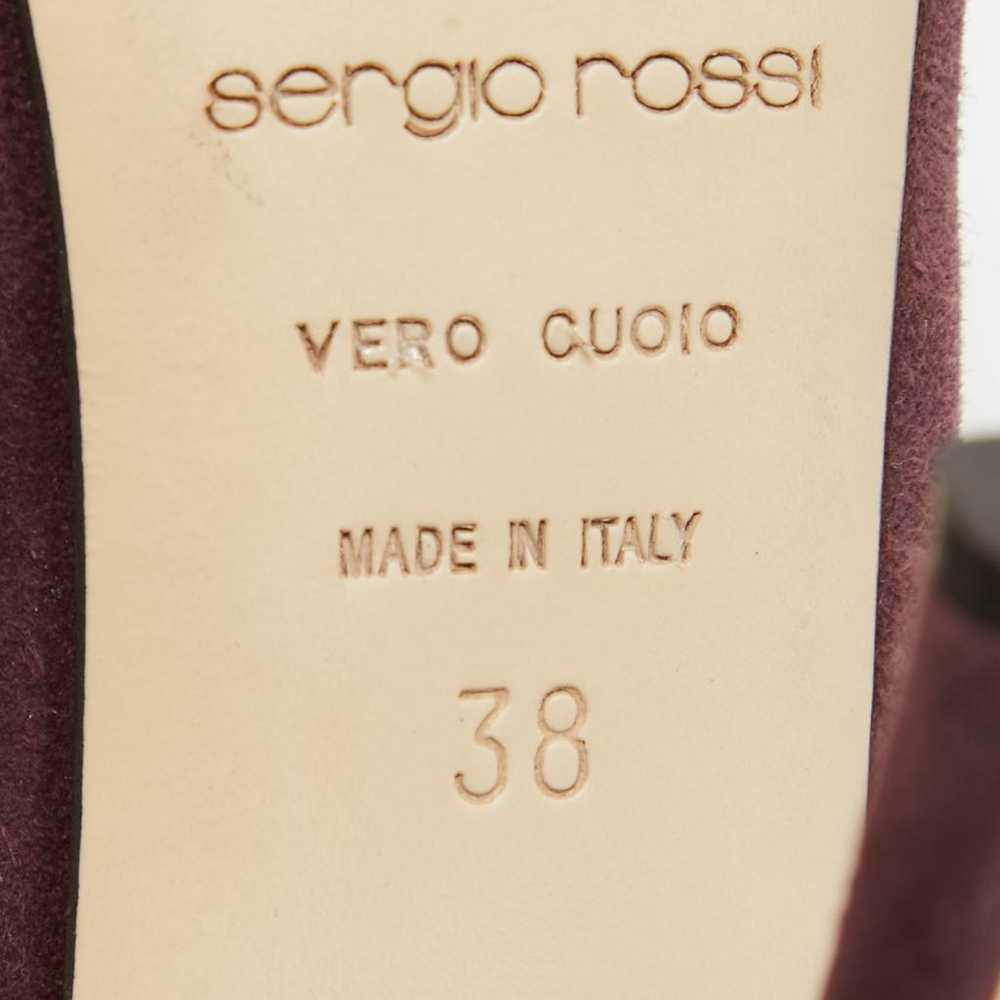 Sergio Rossi Heels - image 7