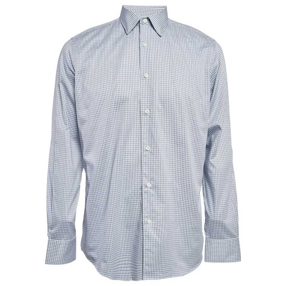 Ermenegildo Zegna Shirt - image 1