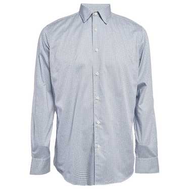 Ermenegildo Zegna Shirt - image 1