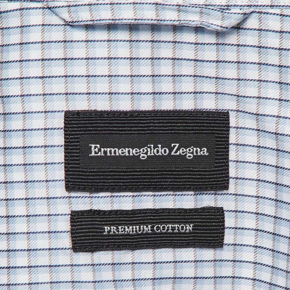 Ermenegildo Zegna Shirt - image 3