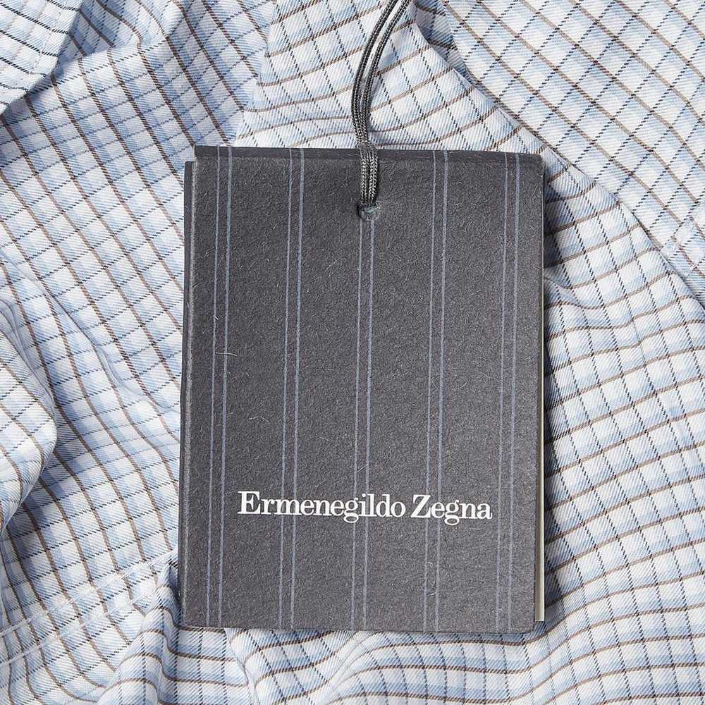 Ermenegildo Zegna Shirt - image 4