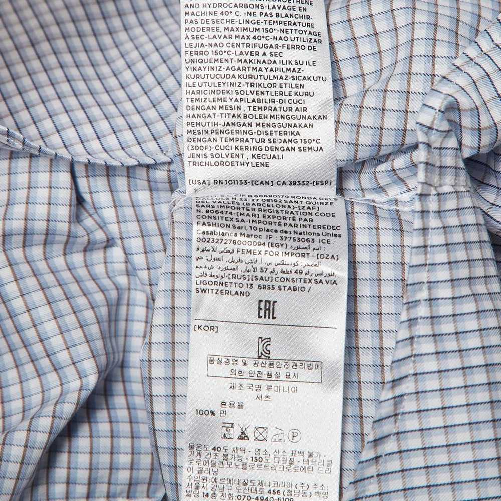 Ermenegildo Zegna Shirt - image 5