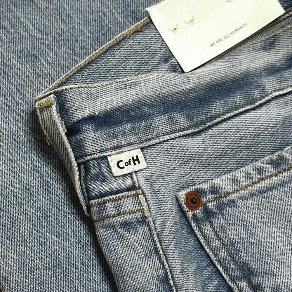 Citizens Of Humanity Straight jeans - image 8