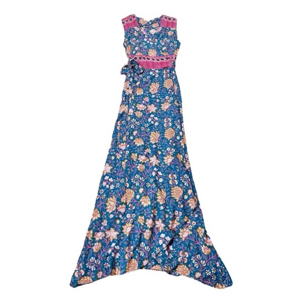 Natalie Martin Maxi dress - image 1