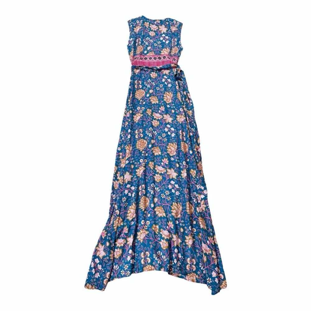 Natalie Martin Maxi dress - image 2