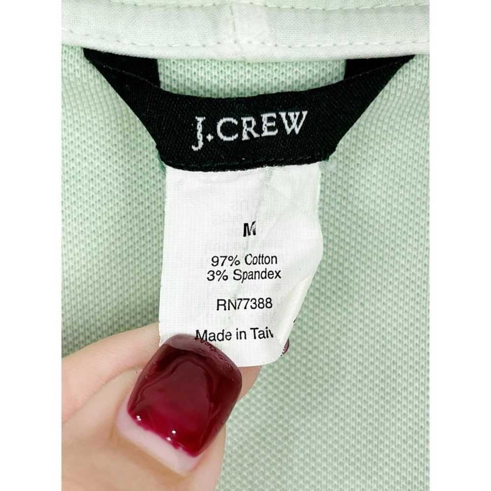 J.Crew Mini dress - image 4