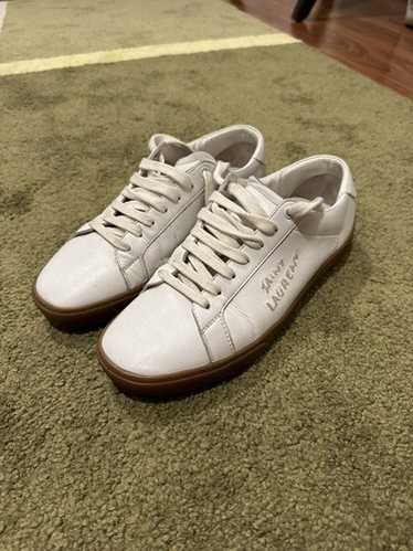 ysl sneakers men - Gem ysl sneakers men - Gem