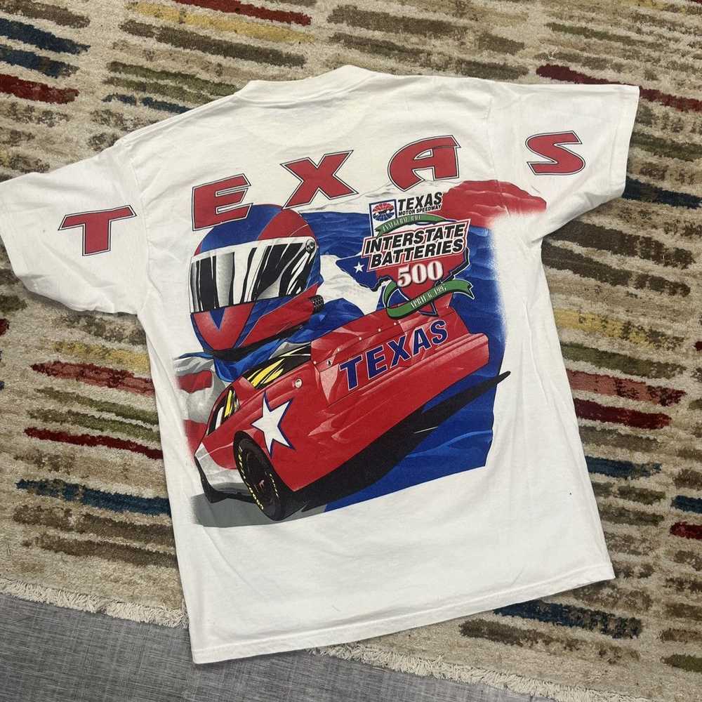 Chase Authentics × NASCAR × Vintage VTG 1997 Mark… - image 5