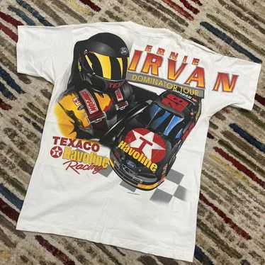 Vintage ernie irvan nascar - Gem
