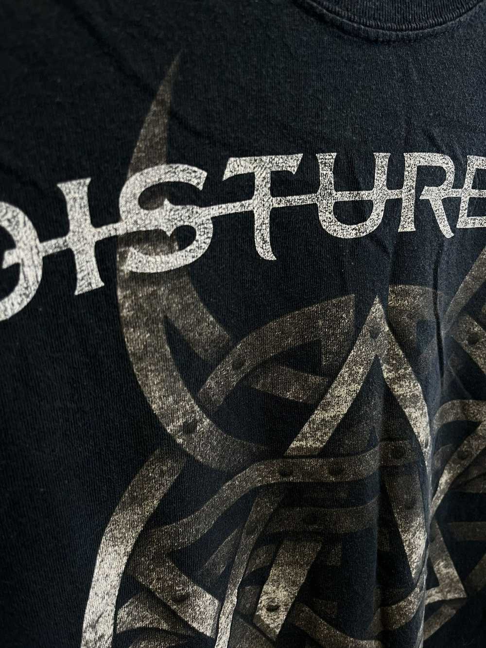 Band Tees × Streetwear × Vintage Vintage Disturbe… - image 5