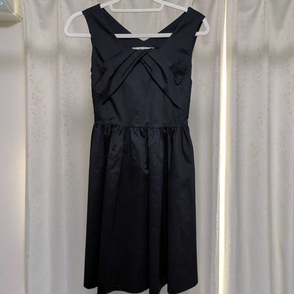 ROPE' PICNIC Black One-Piece Formal Dress Ropé Pi… - image 1