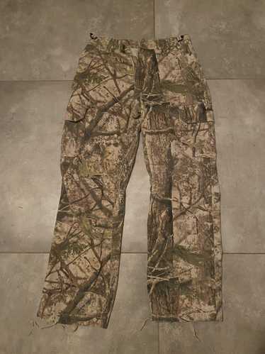 Cabelas Cabela’s Women’s Camo Cargo Pants