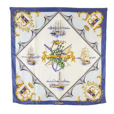 Hermes Hermes Hermes Silk Scarf 88cm x 88cm Carre… - image 1