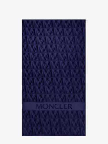 Moncler Moncler Beach Towel