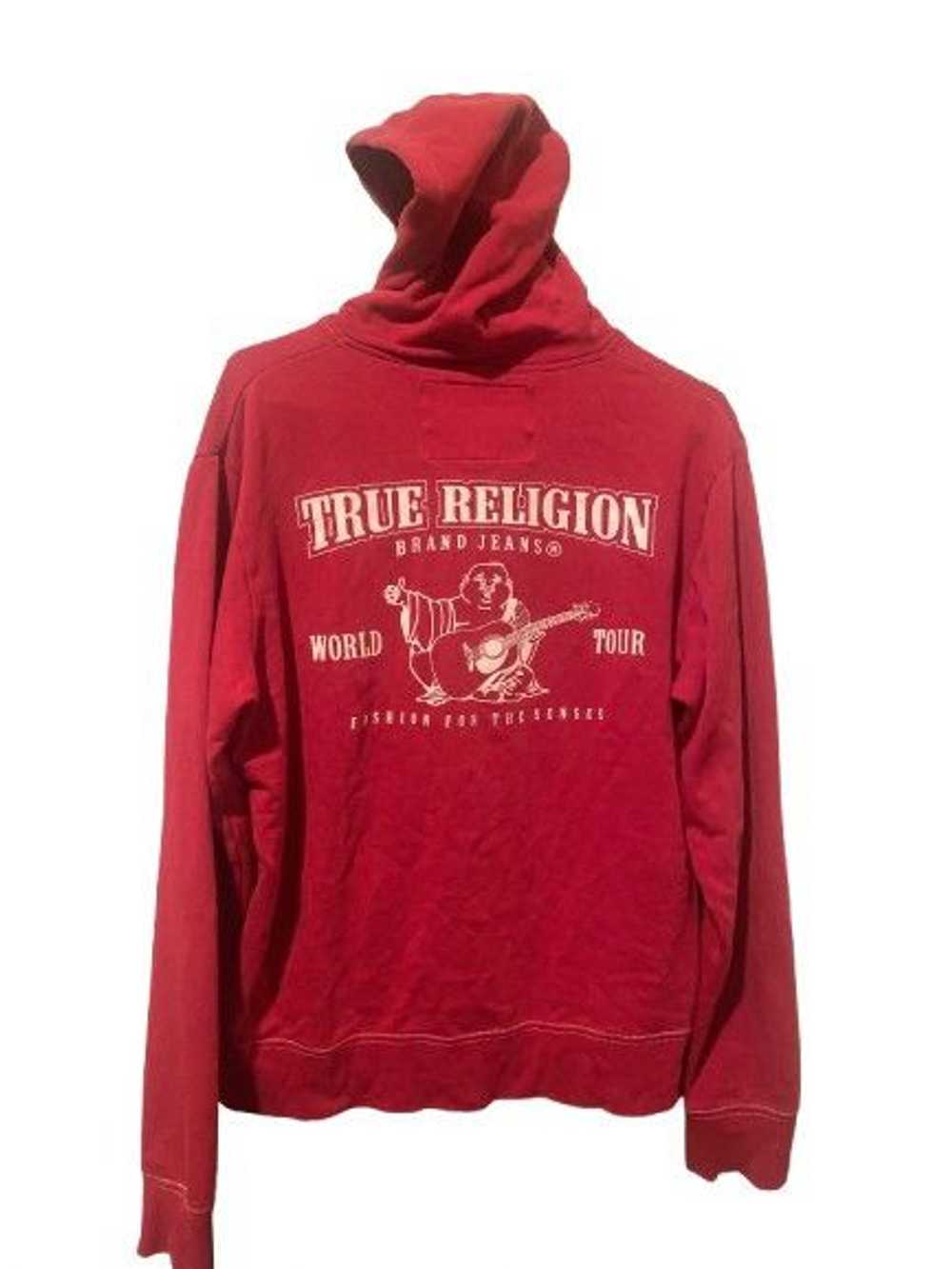 Streetwear × True Religion × Vintage True religio… - image 2