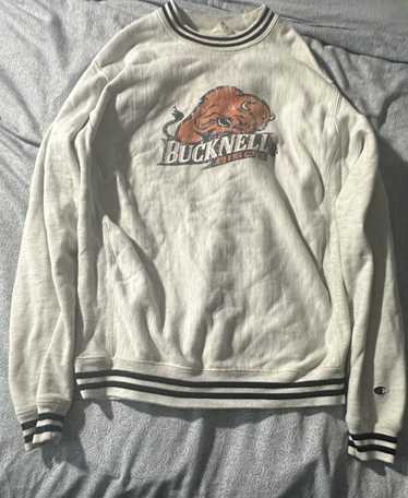 Champion Bucknell University Champion Crewneck