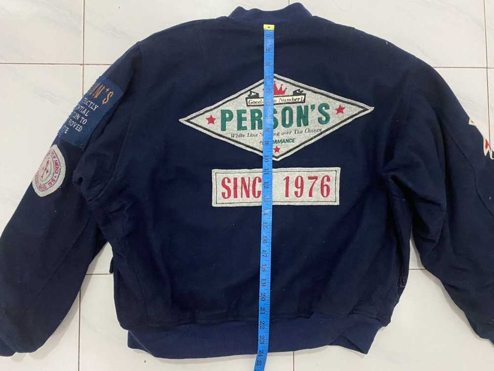 Person's × Vintage 🔥Vintage🔥 Person’s Wool Vars… - image 10