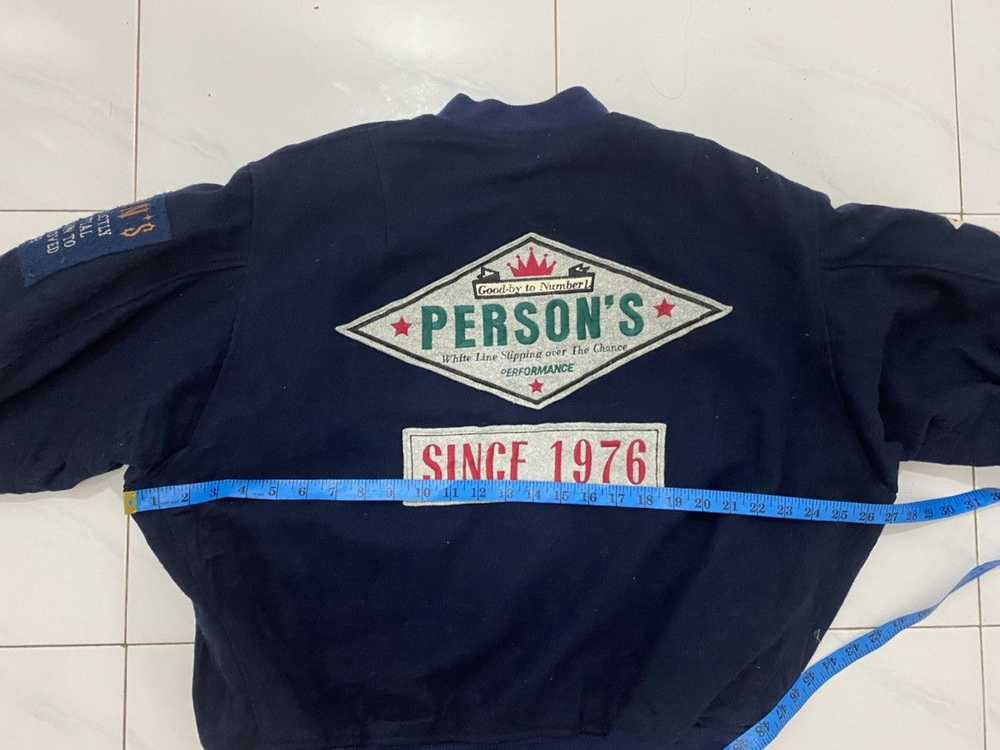 Person's × Vintage 🔥Vintage🔥 Person’s Wool Vars… - image 11