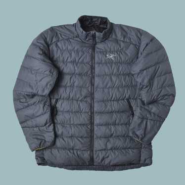 Arcteryx thorium ar hoody - Gem Arcteryx thorium ar hoody - Gem
