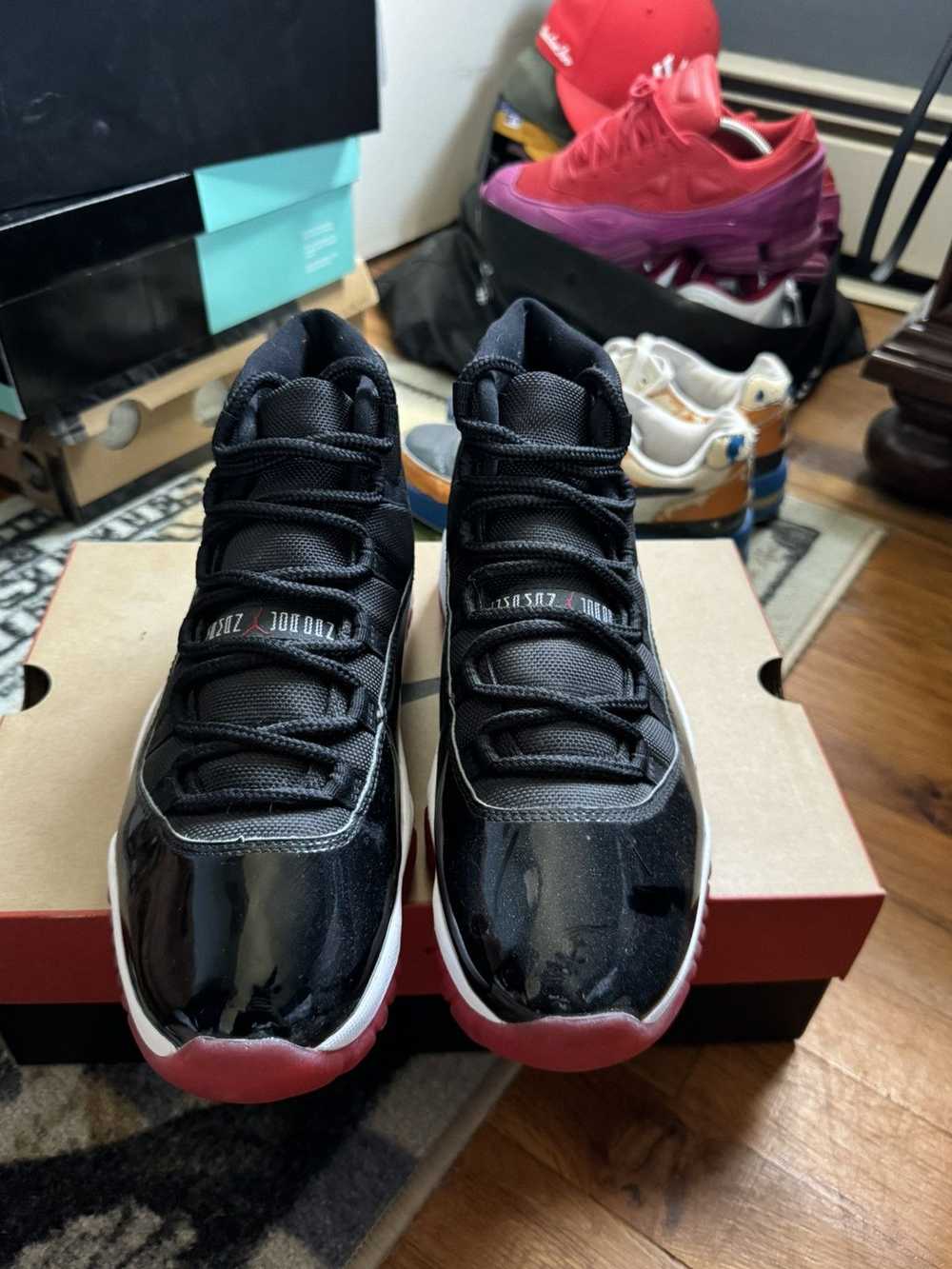 Jordan Brand Jordan 11 Bred 2019 - image 3