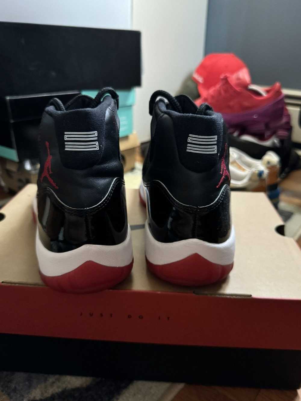 Jordan Brand Jordan 11 Bred 2019 - image 5