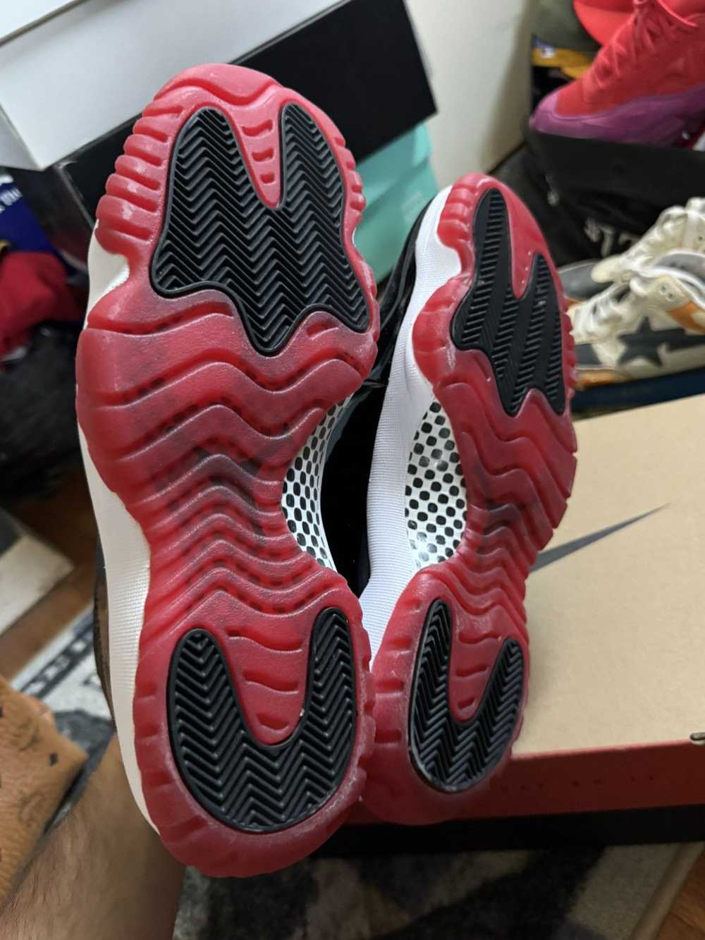 Jordan Brand Jordan 11 Bred 2019 - image 7