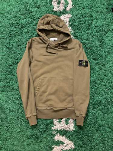 Stone Island Stone Island Hoodie