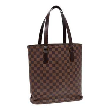 Louis Vuitton LOUIS VUITTON Damier Ebene Vavin GM… - image 1