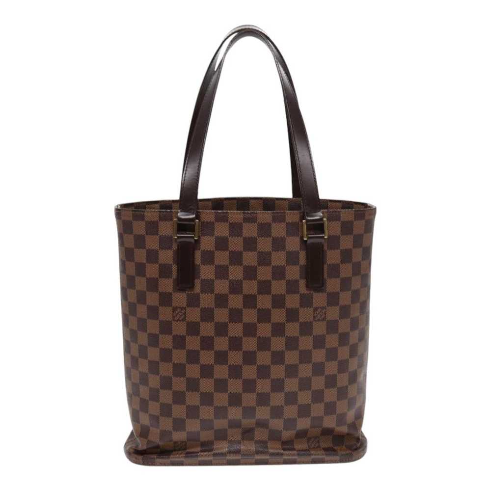 Louis Vuitton LOUIS VUITTON Damier Ebene Vavin GM… - image 2