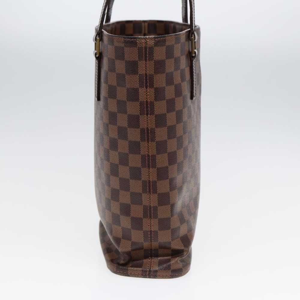 Louis Vuitton LOUIS VUITTON Damier Ebene Vavin GM… - image 3