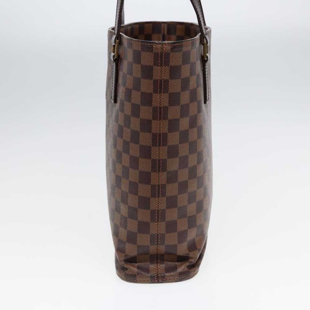 Louis Vuitton LOUIS VUITTON Damier Ebene Vavin GM… - image 4