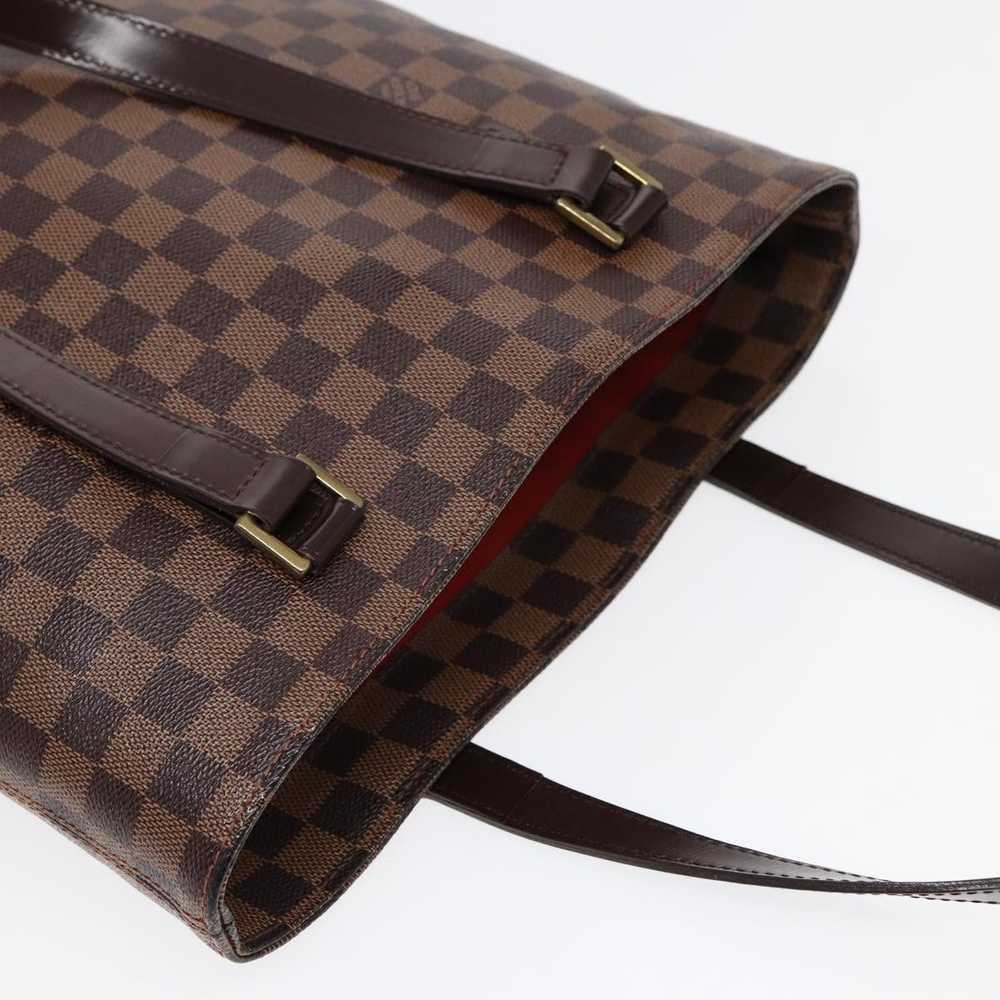 Louis Vuitton LOUIS VUITTON Damier Ebene Vavin GM… - image 6