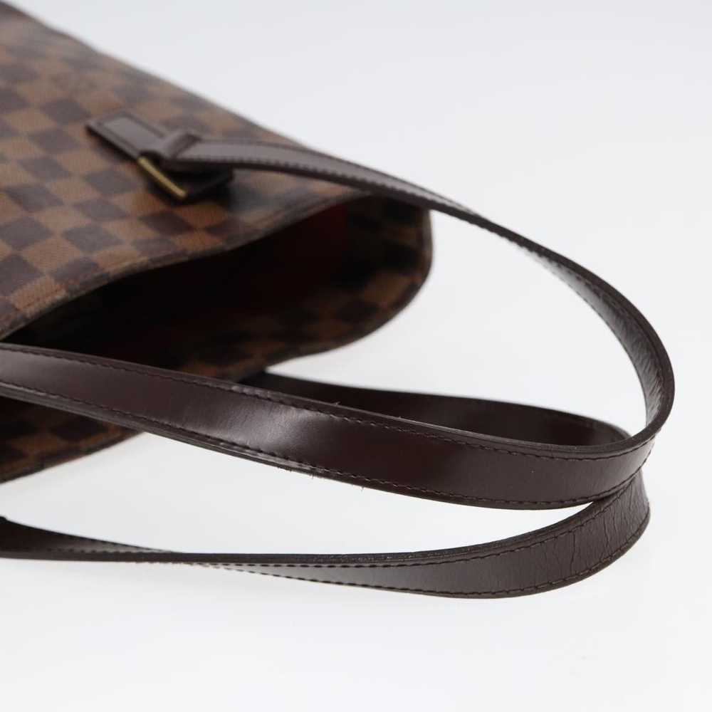 Louis Vuitton LOUIS VUITTON Damier Ebene Vavin GM… - image 7