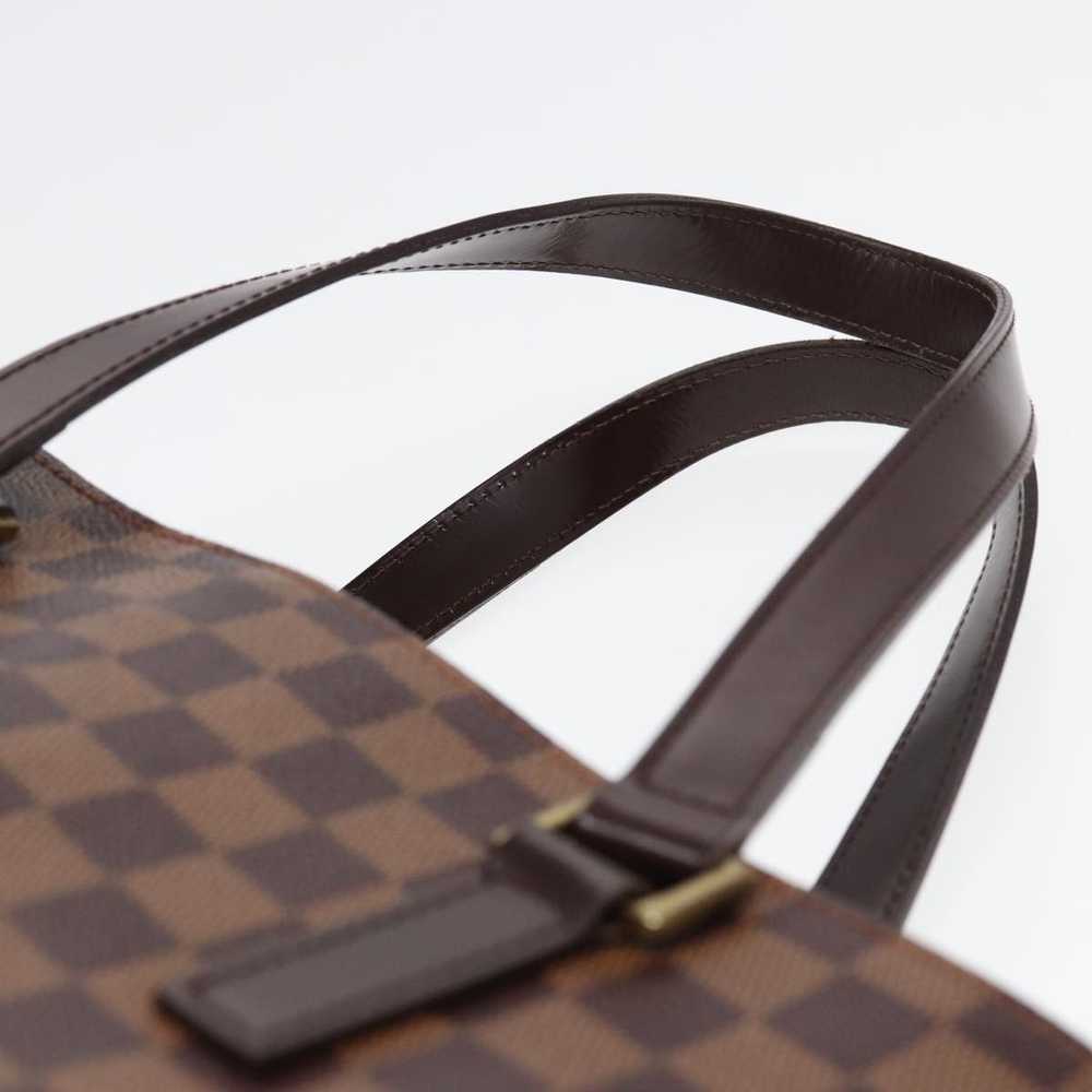 Louis Vuitton LOUIS VUITTON Damier Ebene Vavin GM… - image 8