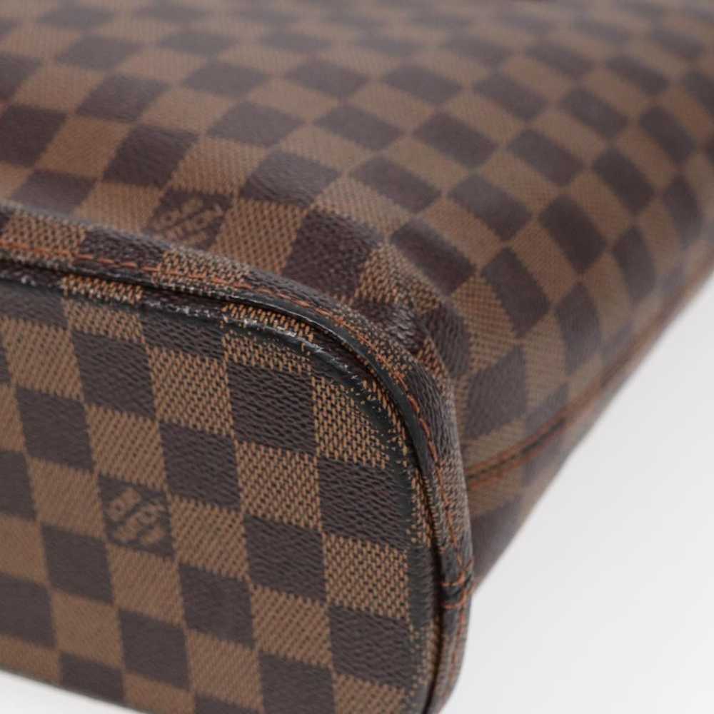 Louis Vuitton LOUIS VUITTON Damier Ebene Vavin GM… - image 9