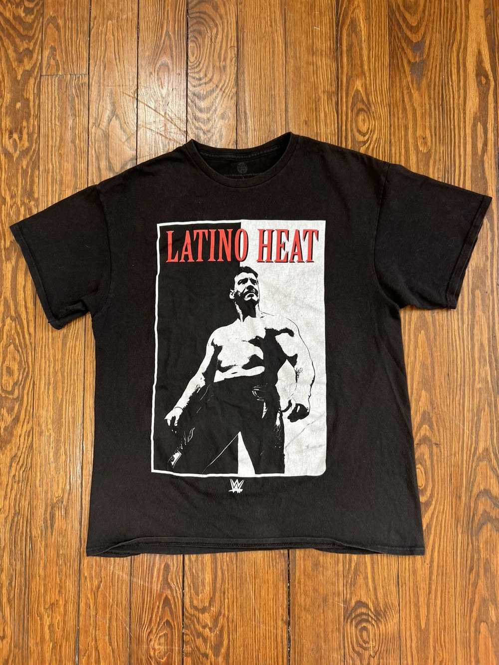 Vintage × Wwe Vintage Eddie Guerrero Latino Heat … - image 1