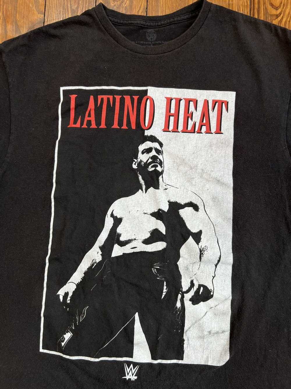 Vintage × Wwe Vintage Eddie Guerrero Latino Heat … - image 2