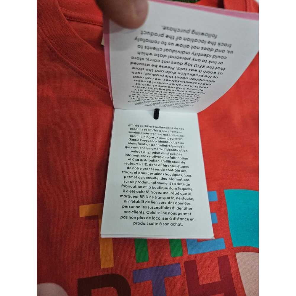 The North Face x Gucci T-shirt - image 3