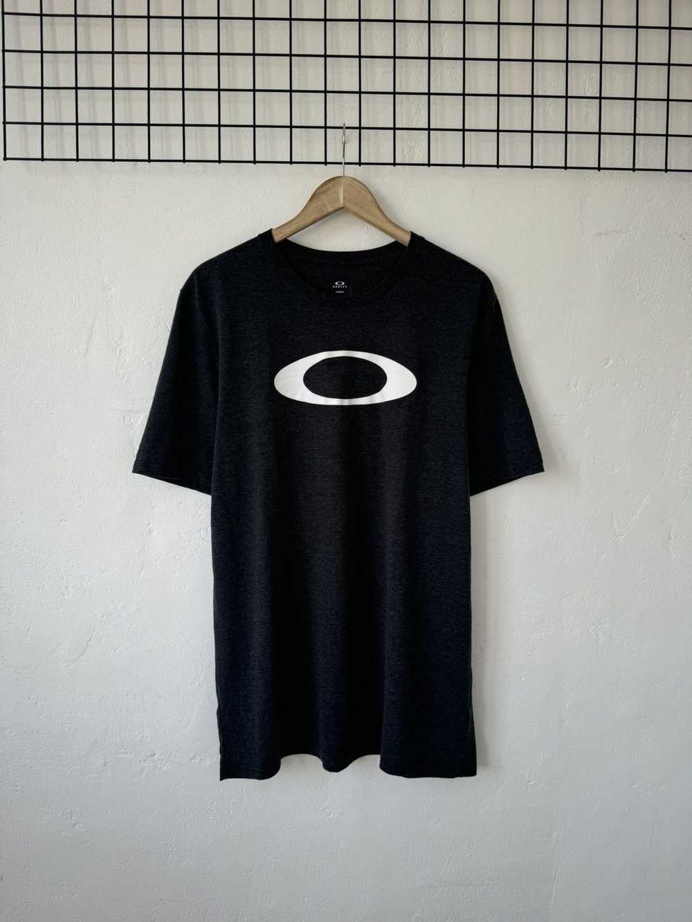 Japanese Brand × Oakley × Streetwear Vintage Oakl… - image 1