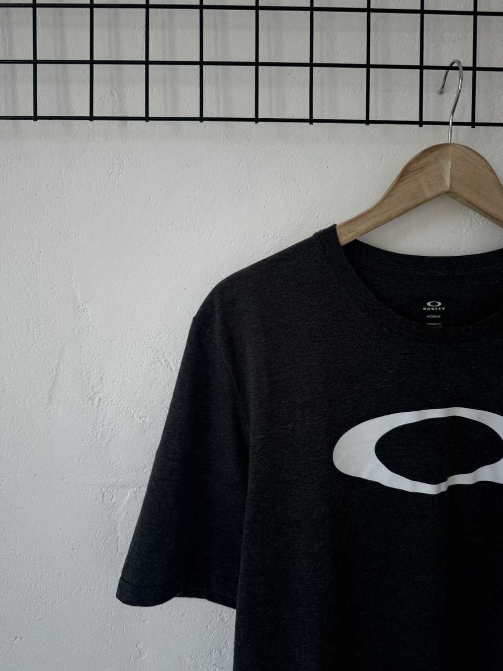 Japanese Brand × Oakley × Streetwear Vintage Oakl… - image 3